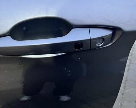 Серый Мицубиси Аутлендер, объемом двигателя 2.49 л и пробегом 64 тыс. км за 23200 $, фото 18 на Automoto.ua