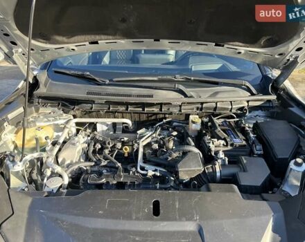 Серый Мицубиси Аутлендер, объемом двигателя 2.49 л и пробегом 38 тыс. км за 24999 $, фото 59 на Automoto.ua