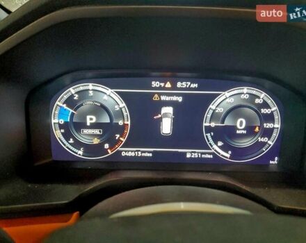 Серый Мицубиси Аутлендер, объемом двигателя 2.49 л и пробегом 78 тыс. км за 6700 $, фото 8 на Automoto.ua