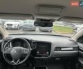 Сірий Міцубісі Аутлендер, об'ємом двигуна 2 л та пробігом 46 тис. км за 20900 $, фото 17 на Automoto.ua