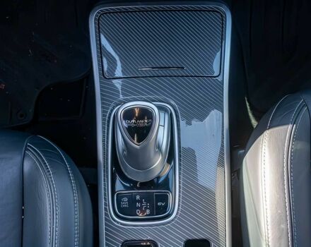 Сірий Міцубісі Аутлендер, об'ємом двигуна 0 л та пробігом 18 тис. км за 13580 $, фото 10 на Automoto.ua