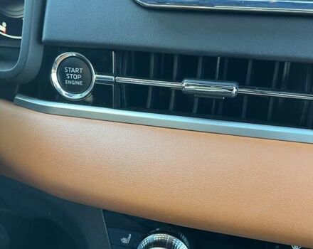 Серый Мицубиси Аутлендер, объемом двигателя 2.49 л и пробегом 38 тыс. км за 24999 $, фото 43 на Automoto.ua