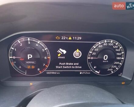 Серый Мицубиси Аутлендер, объемом двигателя 2.49 л и пробегом 84 тыс. км за 23000 $, фото 25 на Automoto.ua