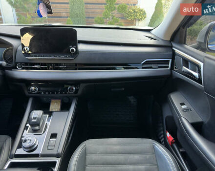 Міцубісі Аутлендер 2022 у Стрые на Automoto.ua Сірий Міцубісі Аутлендер, об'ємом двигуна 2.5 л та пробігом 85 тис. км за 23999 $, фото 70 на Automoto.ua