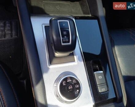 Серый Мицубиси Аутлендер, объемом двигателя 2.49 л и пробегом 84 тыс. км за 23000 $, фото 30 на Automoto.ua