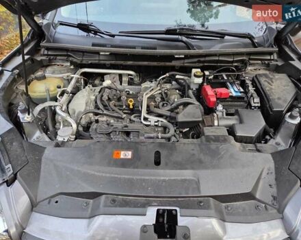 Серый Мицубиси Аутлендер, объемом двигателя 2.49 л и пробегом 50 тыс. км за 23900 $, фото 18 на Automoto.ua