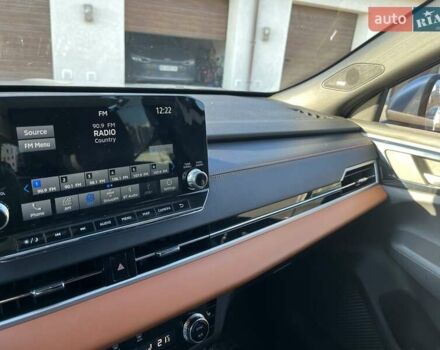 Серый Мицубиси Аутлендер, объемом двигателя 2.49 л и пробегом 38 тыс. км за 24999 $, фото 50 на Automoto.ua