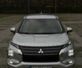 Сірий Міцубісі Аутлендер, об'ємом двигуна 2.49 л та пробігом 110 тис. км за 22500 $, фото 1 на Automoto.ua