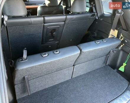 Серый Мицубиси Аутлендер, объемом двигателя 2.49 л и пробегом 38 тыс. км за 24999 $, фото 31 на Automoto.ua