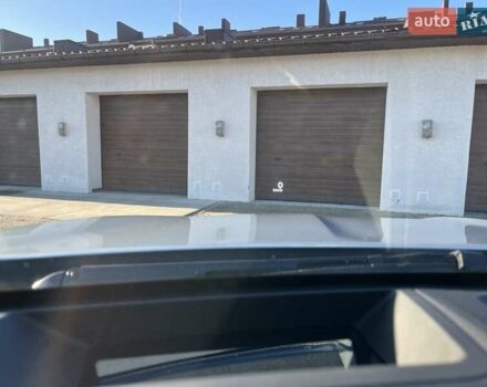 Серый Мицубиси Аутлендер, объемом двигателя 2.49 л и пробегом 38 тыс. км за 24999 $, фото 55 на Automoto.ua