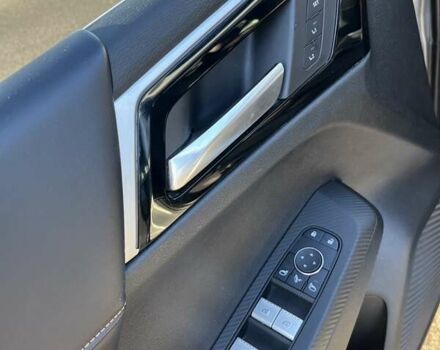 Серый Мицубиси Аутлендер, объемом двигателя 2.49 л и пробегом 38 тыс. км за 24999 $, фото 37 на Automoto.ua