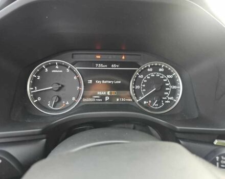 Серый Мицубиси Аутлендер, объемом двигателя 0 л и пробегом 56 тыс. км за 22000 $, фото 9 на Automoto.ua