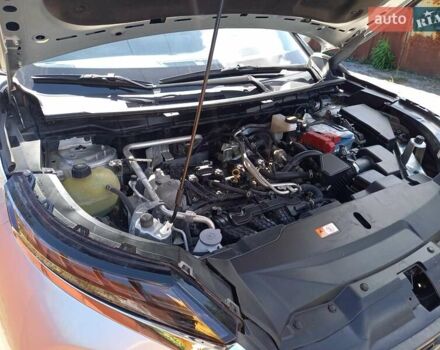 Серый Мицубиси Аутлендер, объемом двигателя 2.5 л и пробегом 84 тыс. км за 22600 $, фото 33 на Automoto.ua