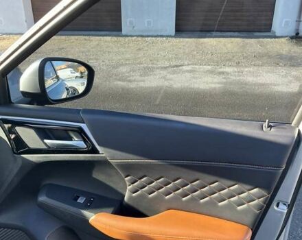 Серый Мицубиси Аутлендер, объемом двигателя 2.49 л и пробегом 38 тыс. км за 24999 $, фото 26 на Automoto.ua