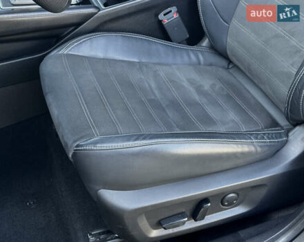 Міцубісі Аутлендер 2022 у Стрые на Automoto.ua Сірий Міцубісі Аутлендер, об'ємом двигуна 2.5 л та пробігом 85 тис. км за 23999 $, фото 52 на Automoto.ua