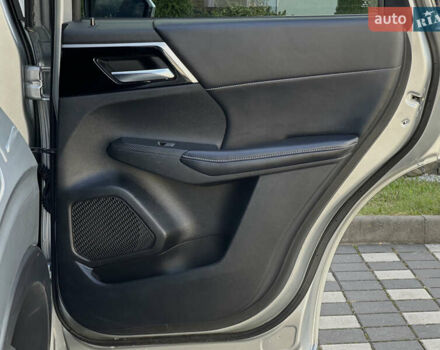 Міцубісі Аутлендер 2022 у Стрые на Automoto.ua Сірий Міцубісі Аутлендер, об'ємом двигуна 2.5 л та пробігом 85 тис. км за 23999 $, фото 81 на Automoto.ua