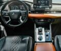 Серый Мицубиси Аутлендер, объемом двигателя 2.5 л и пробегом 37 тыс. км за 8400 $, фото 7 на Automoto.ua