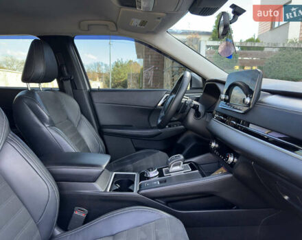 Міцубісі Аутлендер 2022 у Стрые на Automoto.ua Сірий Міцубісі Аутлендер, об'ємом двигуна 2.5 л та пробігом 85 тис. км за 23999 $, фото 93 на Automoto.ua