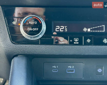 Міцубісі Аутлендер 2022 у Стрые на Automoto.ua Сірий Міцубісі Аутлендер, об'ємом двигуна 2.5 л та пробігом 85 тис. км за 23999 $, фото 60 на Automoto.ua