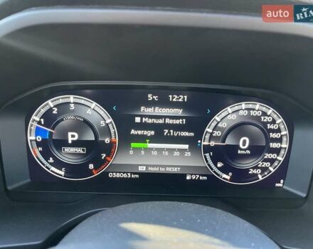 Серый Мицубиси Аутлендер, объемом двигателя 2.49 л и пробегом 38 тыс. км за 24999 $, фото 52 на Automoto.ua