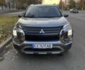Серый Мицубиси Аутлендер, объемом двигателя 2.49 л и пробегом 63 тыс. км за 25600 $, фото 2 на Automoto.ua