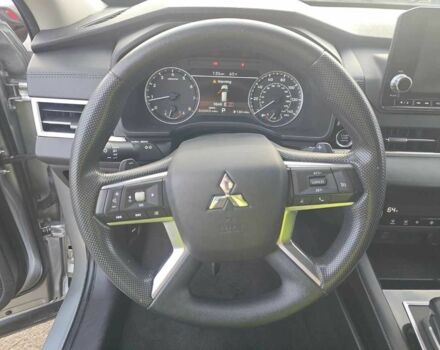 Серый Мицубиси Аутлендер, объемом двигателя 0 л и пробегом 56 тыс. км за 22000 $, фото 11 на Automoto.ua