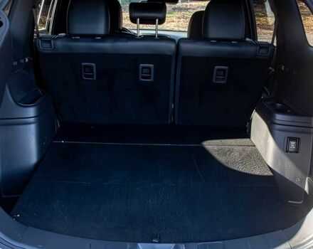 Сірий Міцубісі Аутлендер, об'ємом двигуна 0 л та пробігом 18 тис. км за 13580 $, фото 12 на Automoto.ua