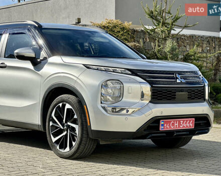 Міцубісі Аутлендер 2022 у Стрые на Automoto.ua Сірий Міцубісі Аутлендер, об'ємом двигуна 2.5 л та пробігом 85 тис. км за 23999 $, фото 36 на Automoto.ua