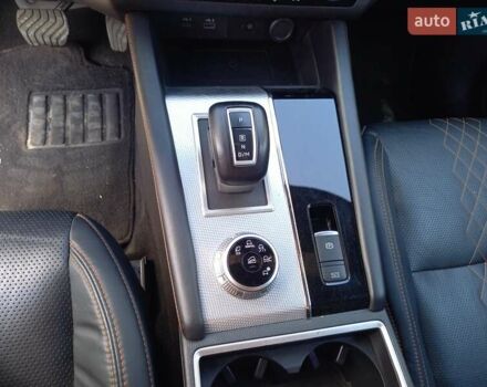 Серый Мицубиси Аутлендер, объемом двигателя 2.5 л и пробегом 84 тыс. км за 22600 $, фото 66 на Automoto.ua