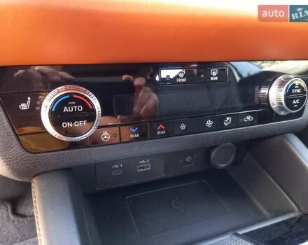 Серый Мицубиси Аутлендер, объемом двигателя 2.49 л и пробегом 84 тыс. км за 23000 $, фото 24 на Automoto.ua