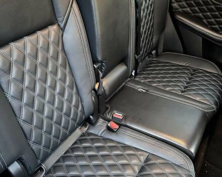 Серый Мицубиси Аутлендер, объемом двигателя 2.49 л и пробегом 64 тыс. км за 23200 $, фото 10 на Automoto.ua