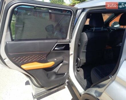 Серый Мицубиси Аутлендер, объемом двигателя 2.5 л и пробегом 84 тыс. км за 22600 $, фото 57 на Automoto.ua