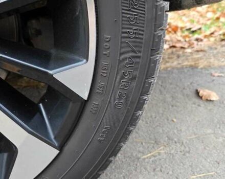 Серый Мицубиси Аутлендер, объемом двигателя 2.49 л и пробегом 50 тыс. км за 23900 $, фото 26 на Automoto.ua