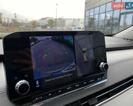 Серый Мицубиси Аутлендер, объемом двигателя 2.36 л и пробегом 26 тыс. км за 37000 $, фото 23 на Automoto.ua