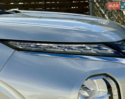 Міцубісі Аутлендер 2022 у Стрые на Automoto.ua Сірий Міцубісі Аутлендер, об'ємом двигуна 2.5 л та пробігом 85 тис. км за 23999 $, фото 20 на Automoto.ua