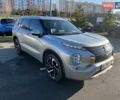 Серый Мицубиси Аутлендер, объемом двигателя 2.49 л и пробегом 38 тыс. км за 24999 $, фото 3 на Automoto.ua