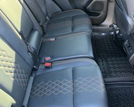 Серый Мицубиси Аутлендер, объемом двигателя 2.49 л и пробегом 38 тыс. км за 24999 $, фото 22 на Automoto.ua