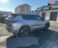 Серый Мицубиси Аутлендер, объемом двигателя 2.49 л и пробегом 38 тыс. км за 24999 $, фото 7 на Automoto.ua