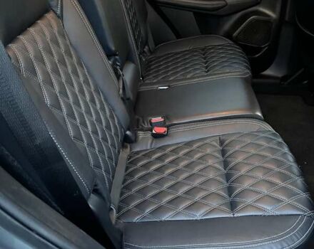 Серый Мицубиси Аутлендер, объемом двигателя 2.49 л и пробегом 64 тыс. км за 23200 $, фото 9 на Automoto.ua