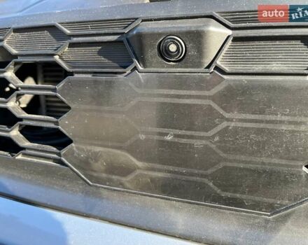 Серый Мицубиси Аутлендер, объемом двигателя 2.49 л и пробегом 38 тыс. км за 24999 $, фото 36 на Automoto.ua