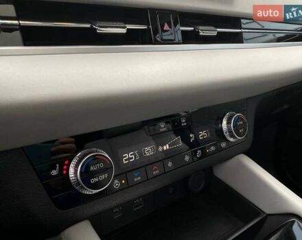 Серый Мицубиси Аутлендер, объемом двигателя 2.36 л и пробегом 26 тыс. км за 37000 $, фото 24 на Automoto.ua