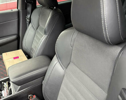 Міцубісі Аутлендер 2022 у Ирпене на Automoto.ua Сірий Міцубісі Аутлендер, об'ємом двигуна 2.49 л та пробігом 21 тис. км за 28700 $, фото 2 на Automoto.ua