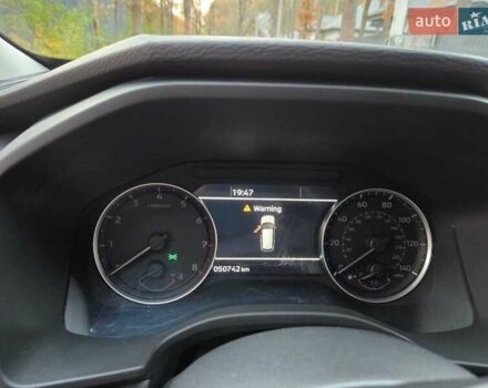 Серый Мицубиси Аутлендер, объемом двигателя 2.49 л и пробегом 50 тыс. км за 23900 $, фото 8 на Automoto.ua