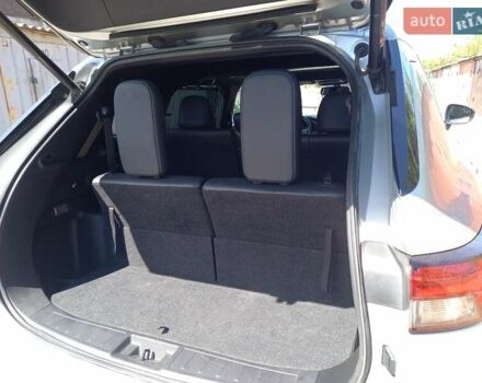 Серый Мицубиси Аутлендер, объемом двигателя 2.49 л и пробегом 84 тыс. км за 23000 $, фото 39 на Automoto.ua