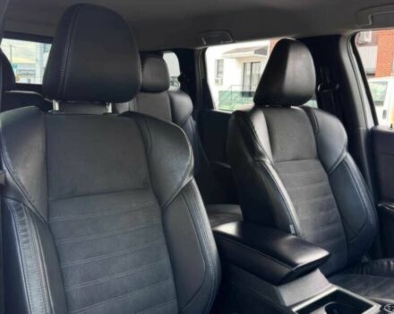 Міцубісі Аутлендер 2022 у Рівному на Automoto.ua Сірий Міцубісі Аутлендер, об'ємом двигуна 2.5 л та пробігом 22 тис. км за 9400 $, фото 7 на Automoto.ua