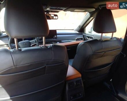 Серый Мицубиси Аутлендер, объемом двигателя 2.5 л и пробегом 84 тыс. км за 22600 $, фото 18 на Automoto.ua