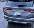 Серый Мицубиси Аутлендер, объемом двигателя 2.49 л и пробегом 64 тыс. км за 23200 $, фото 7 на Automoto.ua
