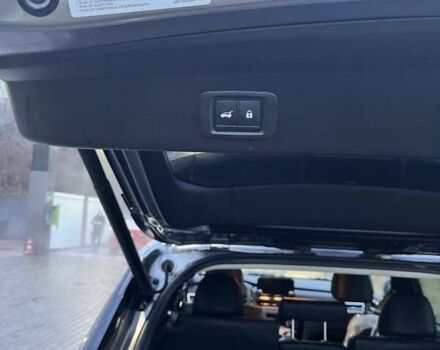 Серый Мицубиси Аутлендер, объемом двигателя 2.49 л и пробегом 64 тыс. км за 23200 $, фото 13 на Automoto.ua