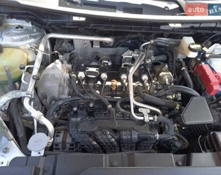 Серый Мицубиси Аутлендер, объемом двигателя 2.49 л и пробегом 84 тыс. км за 23000 $, фото 41 на Automoto.ua