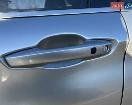 Серый Мицубиси Аутлендер, объемом двигателя 2.49 л и пробегом 38 тыс. км за 24999 $, фото 34 на Automoto.ua